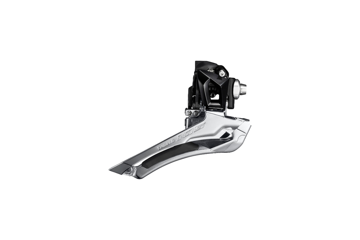 Shimano 105 FD-R7000 11 Speed Front Derailleur - CDE10130 | TPC - The ...