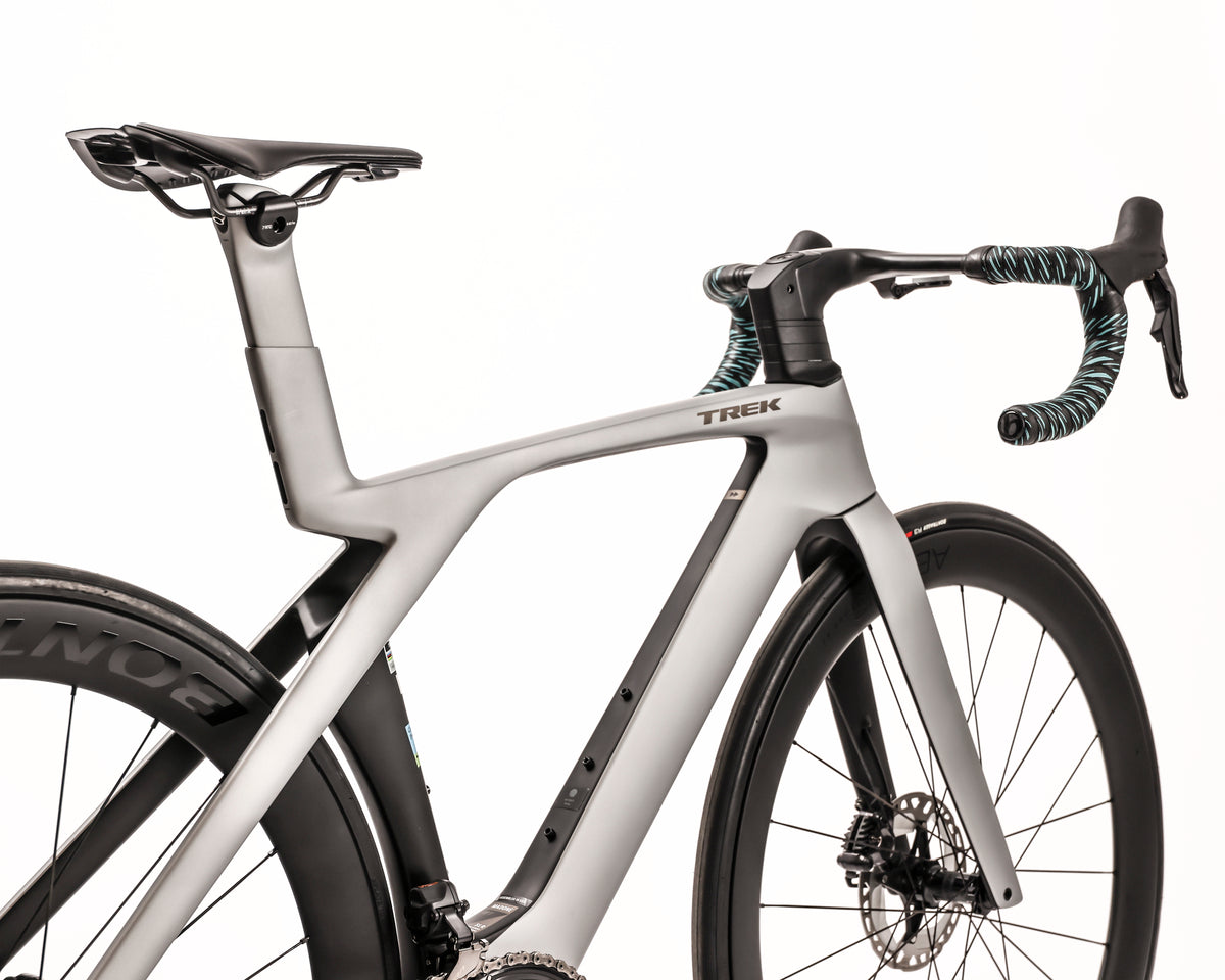 Trek Madone Size Chart Trek Madone Sizing Guide & Geometry The Pro