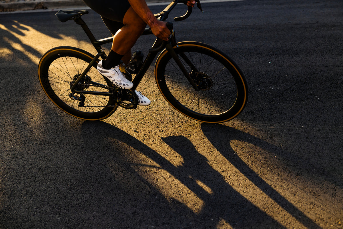 Pro Builds Bikes The Pro's Closet