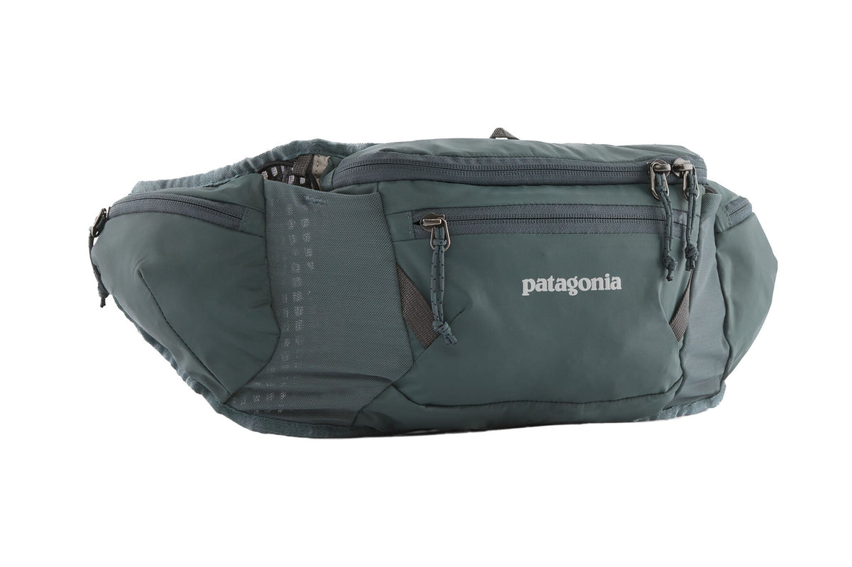Patagonia Dirt Roamer Waist Pack Patagonia Dirt Roamer Waist Pack