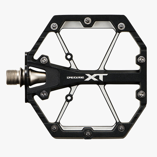 Shimano Deore XT PD-M8240 Flat Pedals