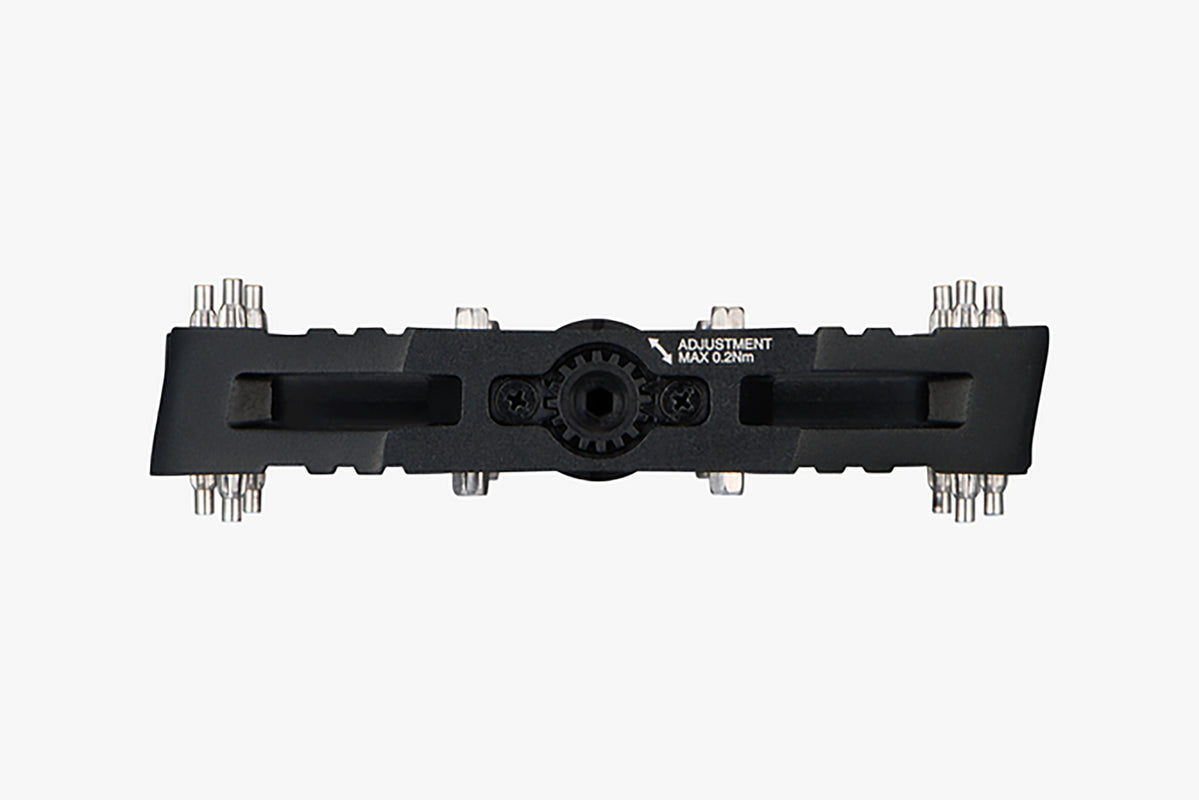 shimano xt pedale flat Shimano Deore XT PD-M8240 Flat Pedals - CPD11127 | TPC