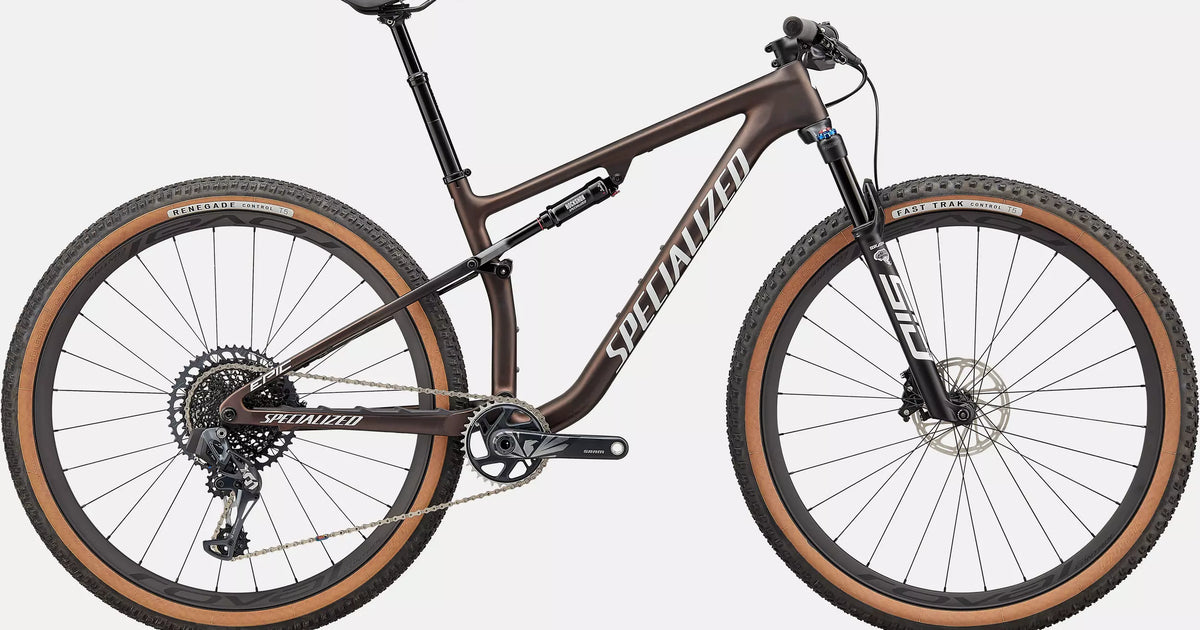 Specialized Epic Size Chart Alloy S Works TPC The Pro s Closet