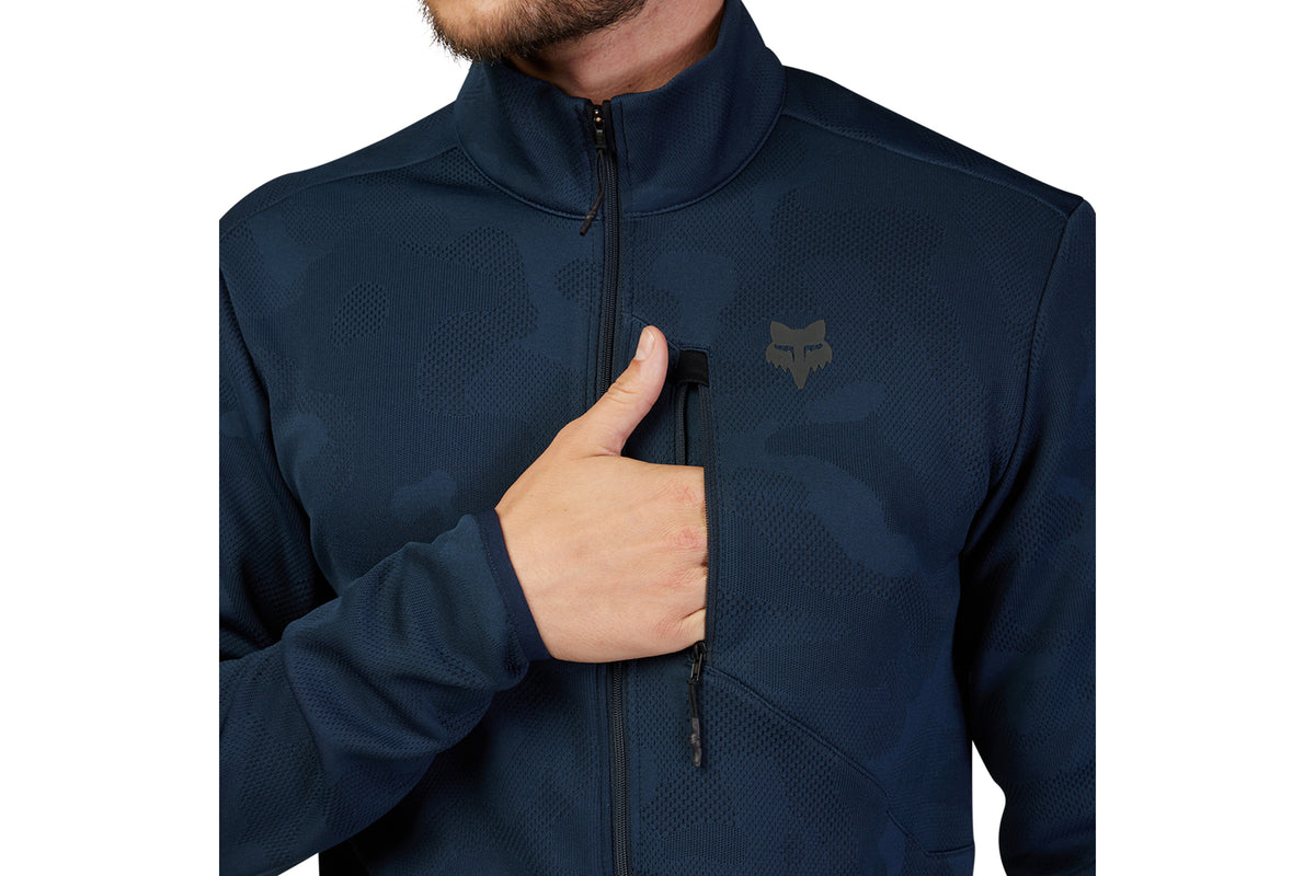 Fox Racing Ranger Mid-Layer Jacket | The Pro's Closet