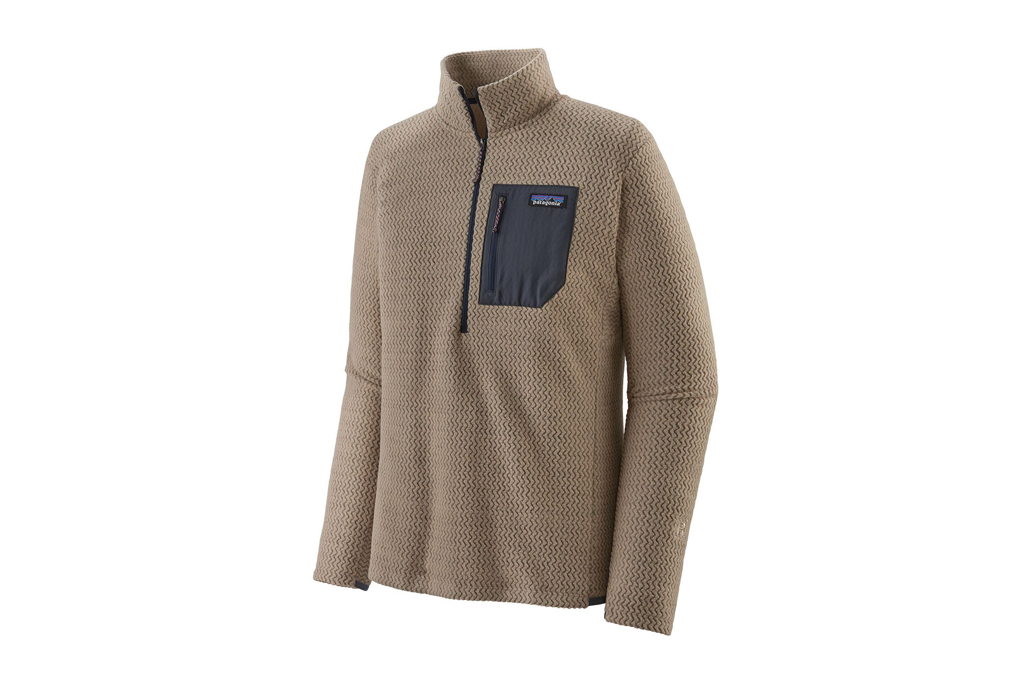 Patagonia R1 Air Zip Neck The Pro's Closet