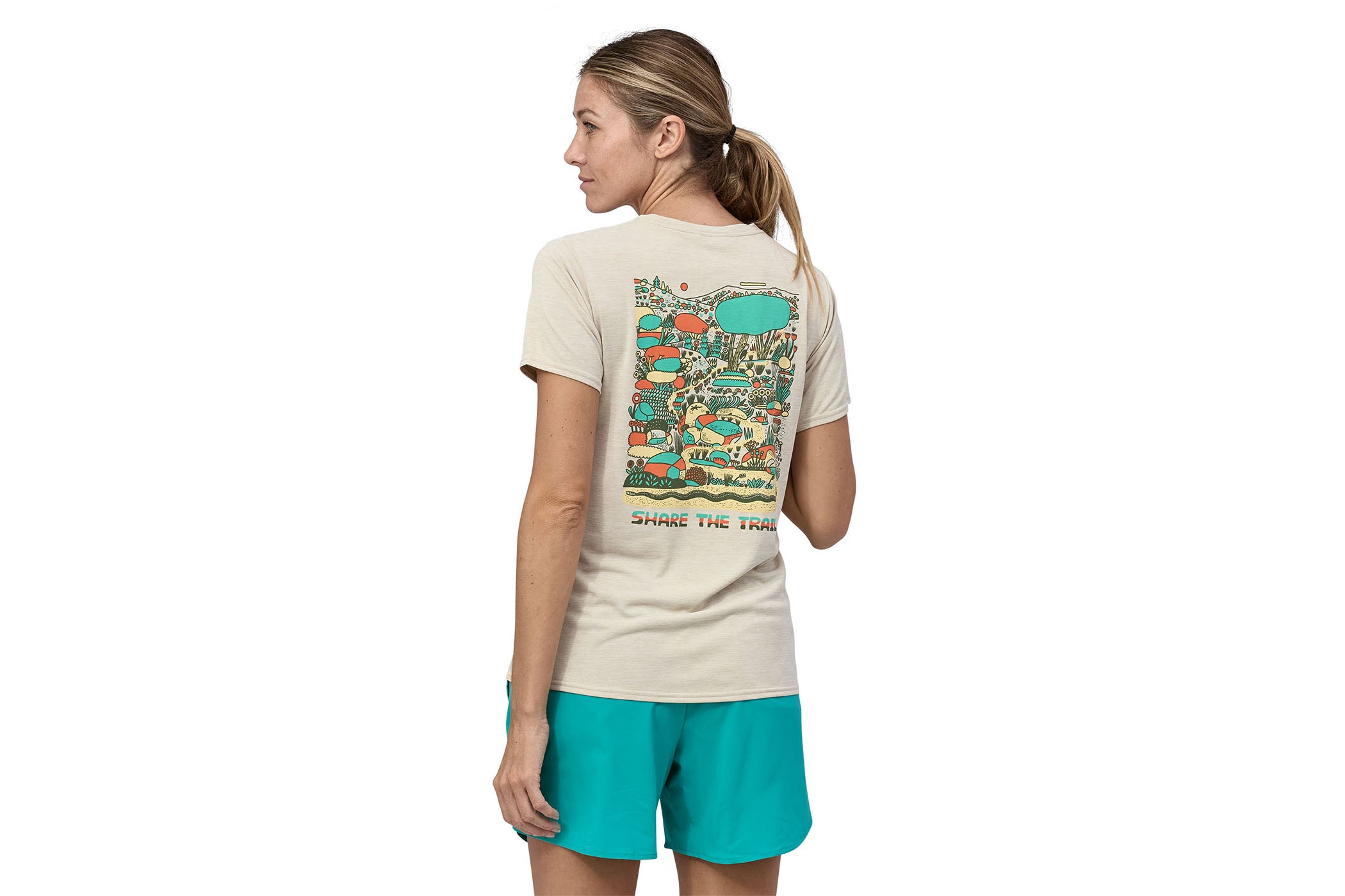 Patagonia Women