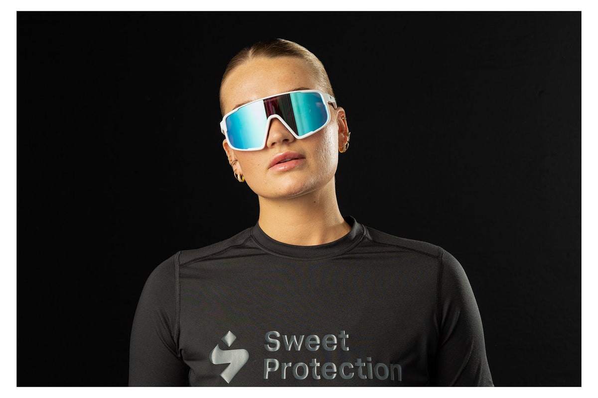 Sweet Protection Memento RIG Reflect Sunglasses The Pro's Closet