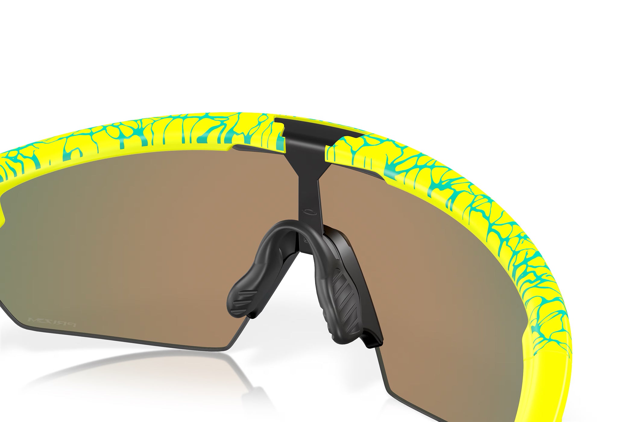 Oakley Sphaera Sunglasses - Inner Spark Collection | The Pro's