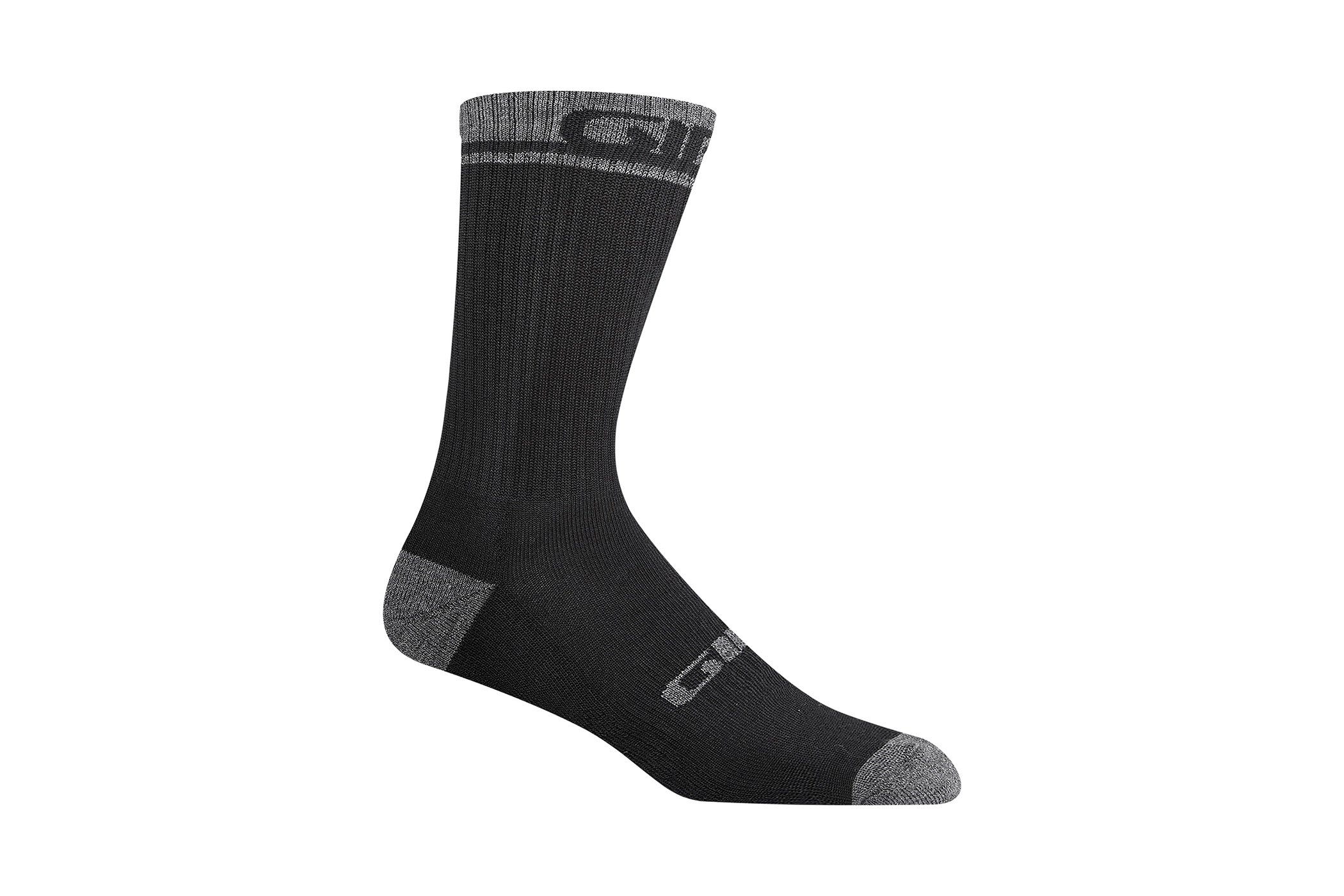 Giro Winter Merino Wool Socks The Pro's Closet AFW12951