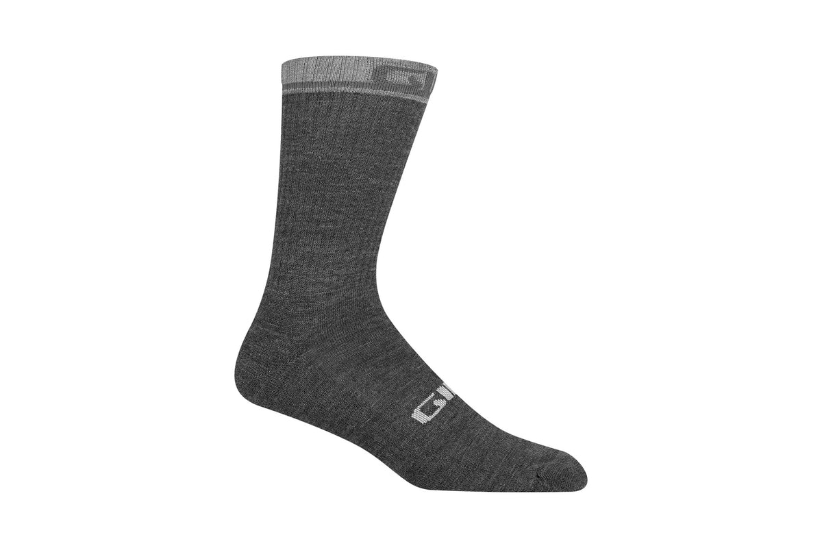 Giro Winter Merino Wool Socks The Pro's Closet AFW12951