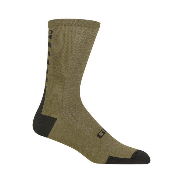 Giro HRc+ Merino Wool Socks The Pro's Closet AFW12966