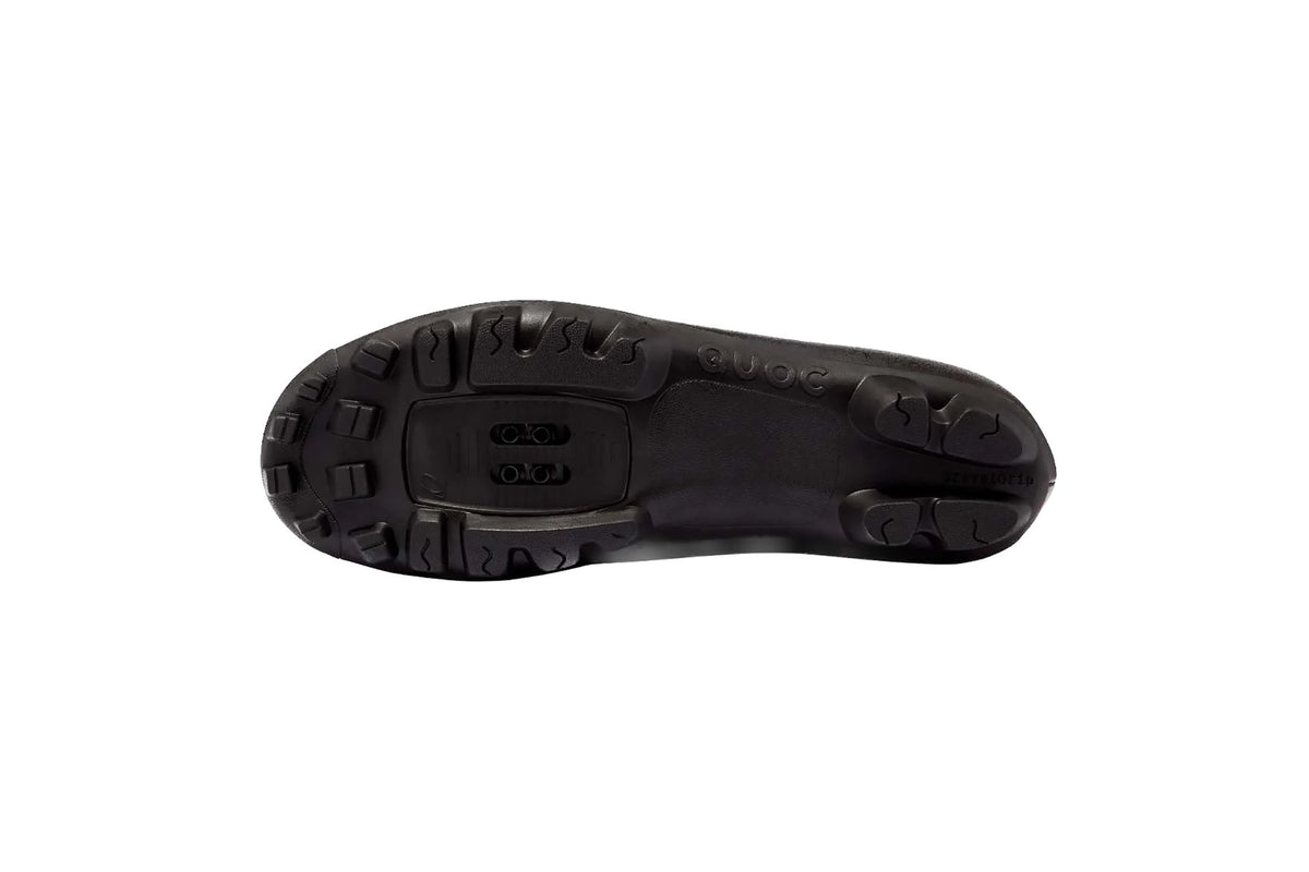 QUOC Gran Tourer II MTB Shoes | The Pro's Closet | AFW13213