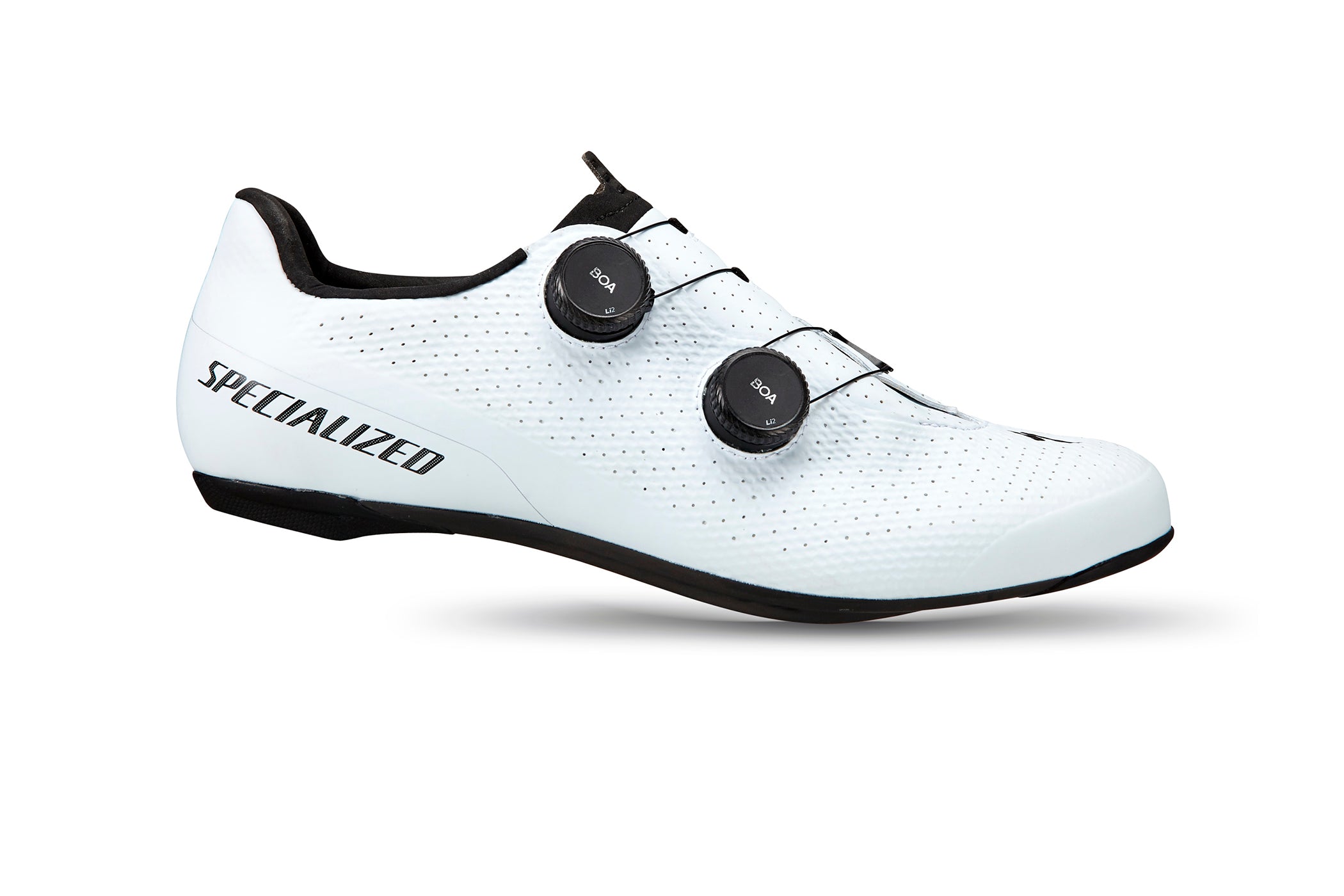 Specialized Torch 3.0 Road Shoes | The Pro's Closet | AFW13265