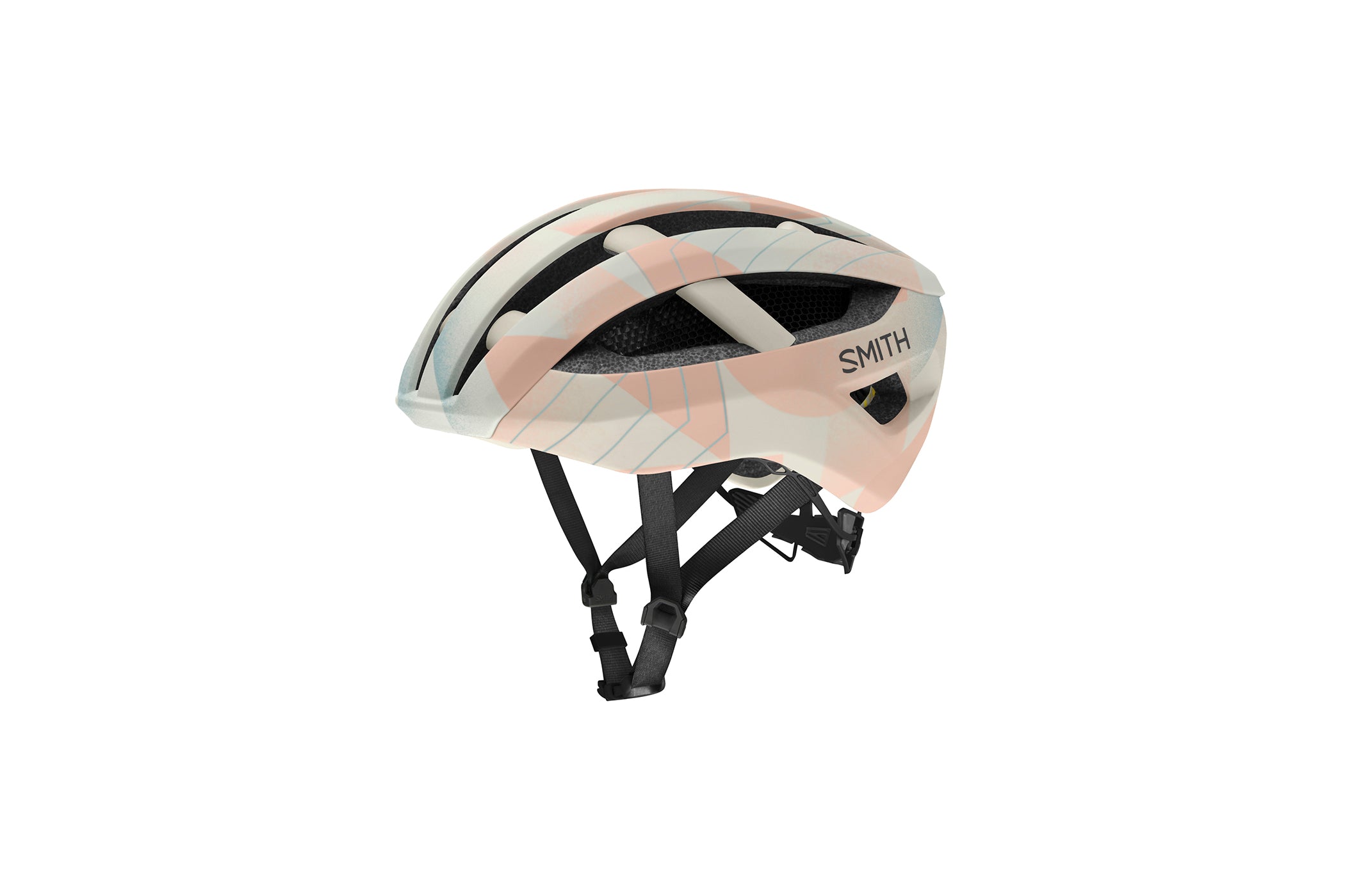 Smith Network MIPS Helmet Matte Bone Gradient / Small