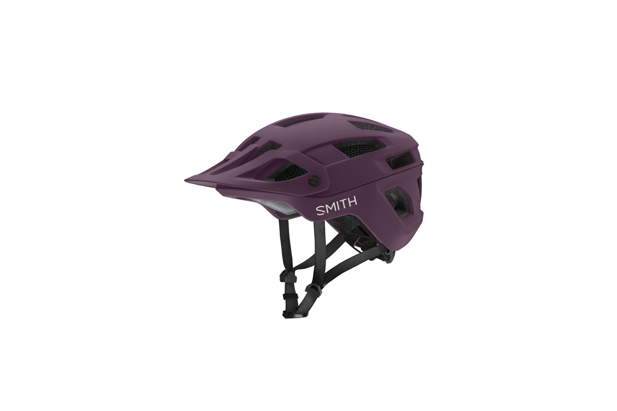 purple smith helmet Smith Engage MIPS Helmet