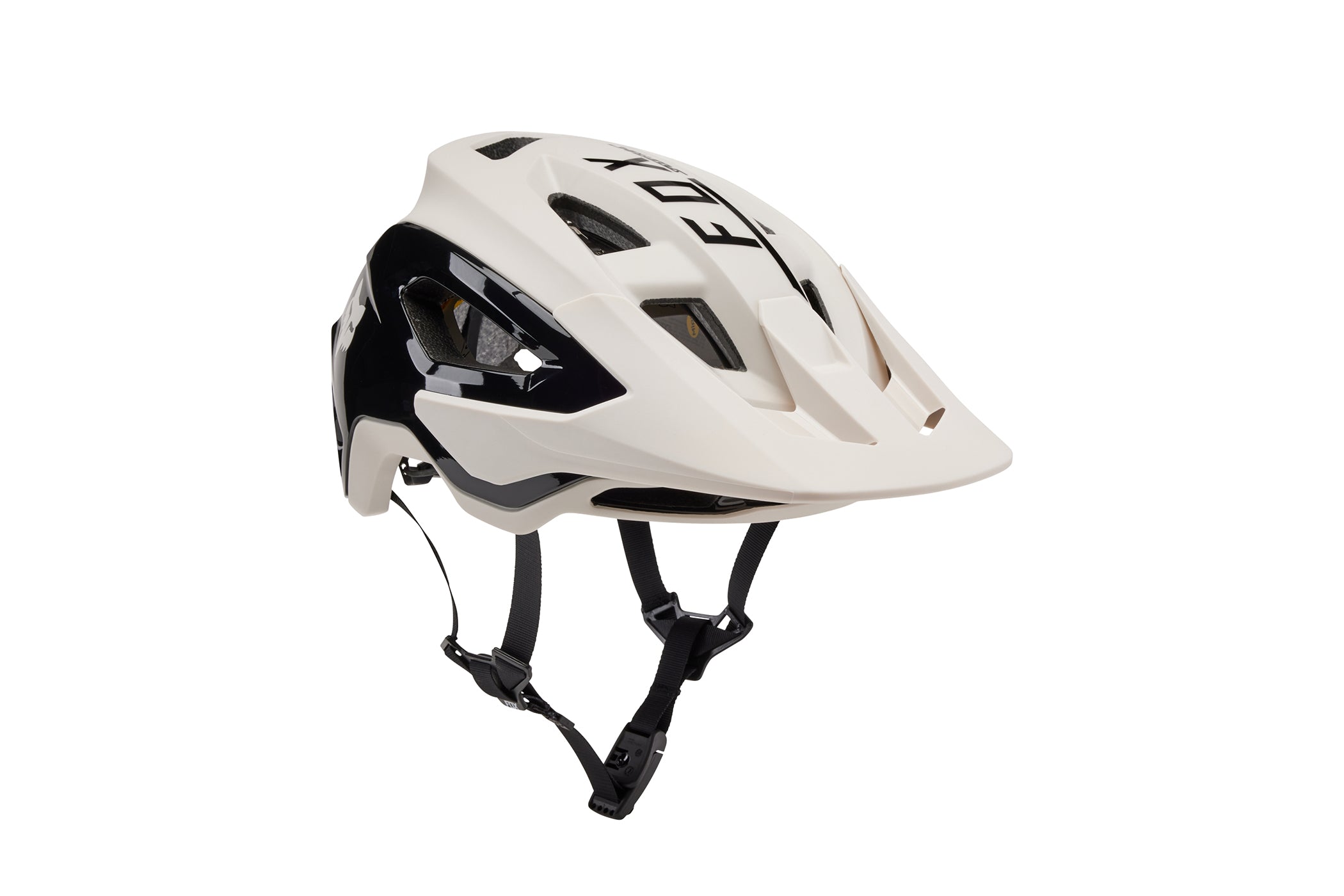  Fox Racing Speedframe Mountain Bike Helmet, Black, Small :  Sports & Outdoors