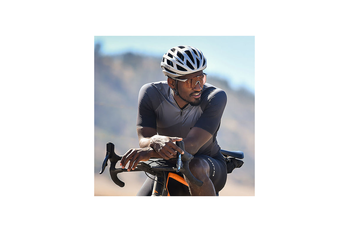 giro helios spherical road helmet