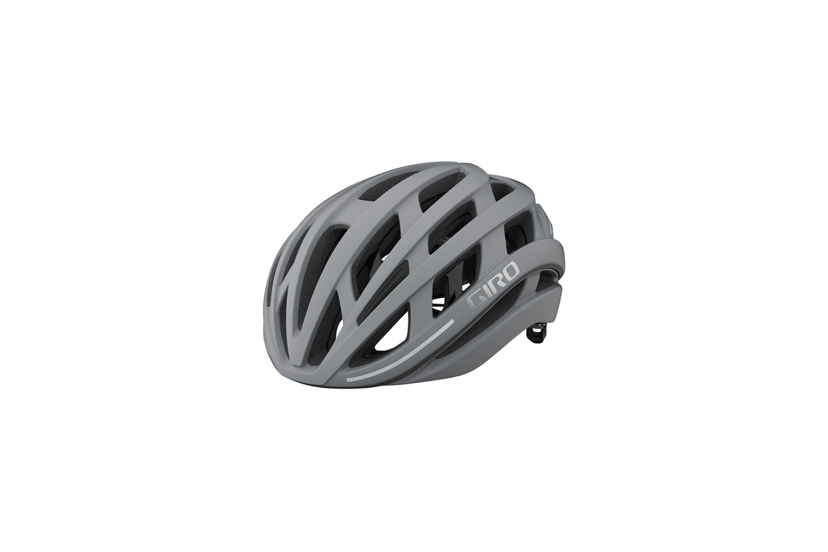 giro helios spherical road helmet
