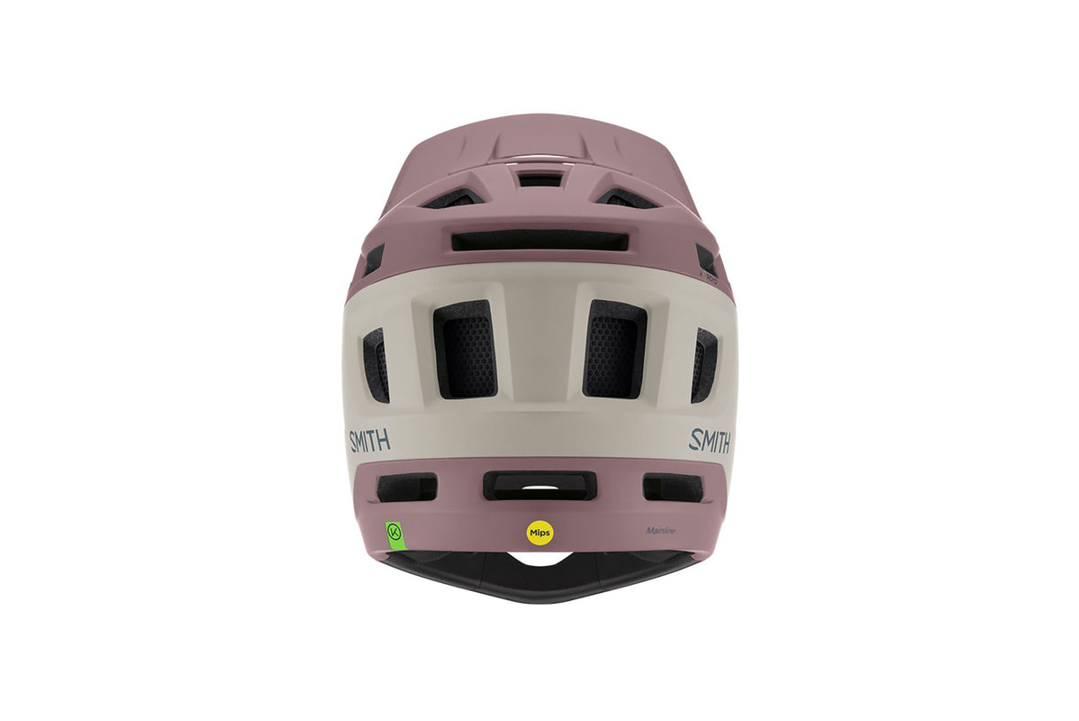 Smith Mainline MIPS Helmet | The Pro's Closet | AHL10355 Smith Mainline MIPS Helmet | The Pro's Closet | AHL10355