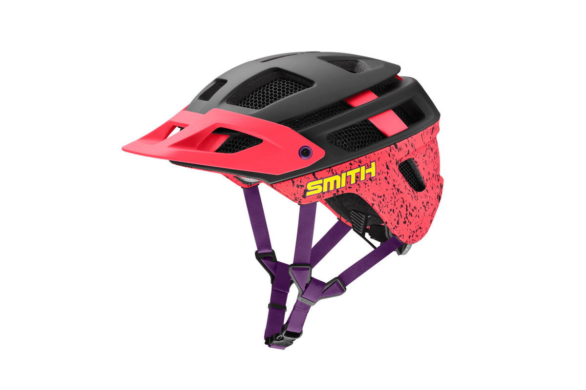 Smith Forefront 2 MIPS Helmet | The Pro's Closet