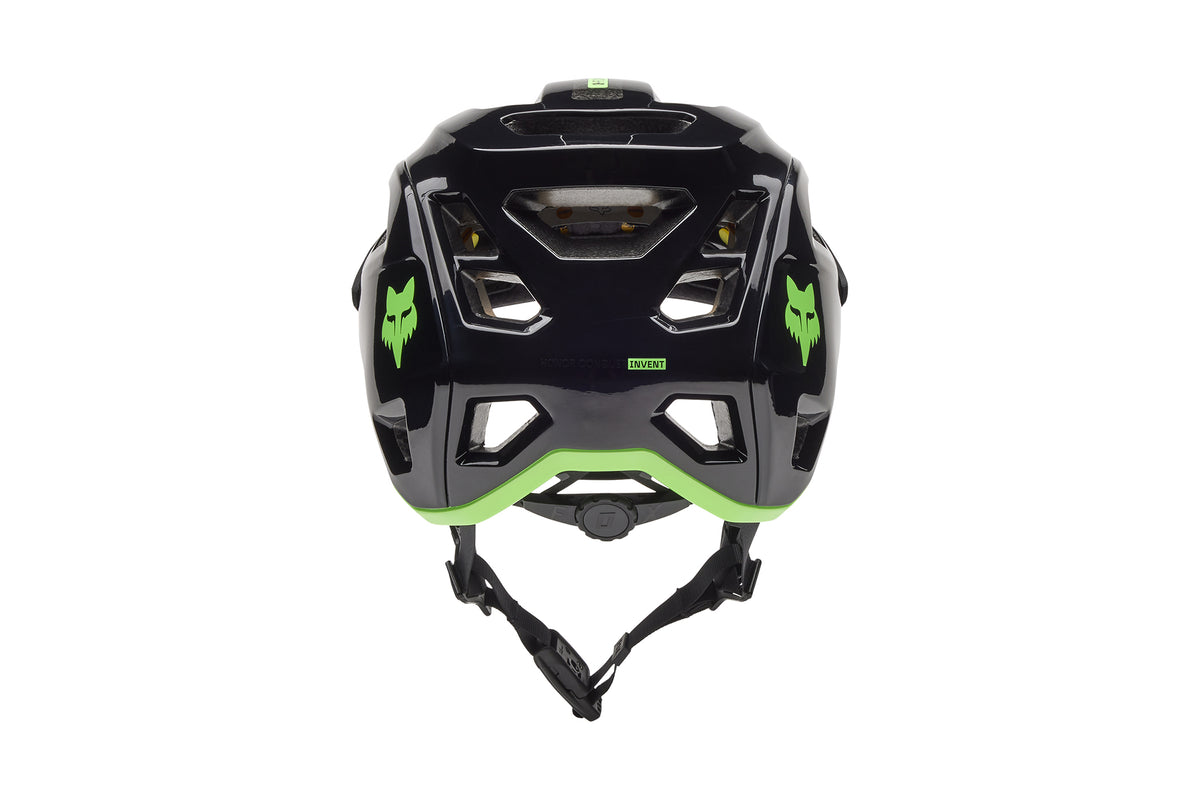 Fox Racing Speedframe Pro 50th Anniversary Special Edition Helmet | The ...