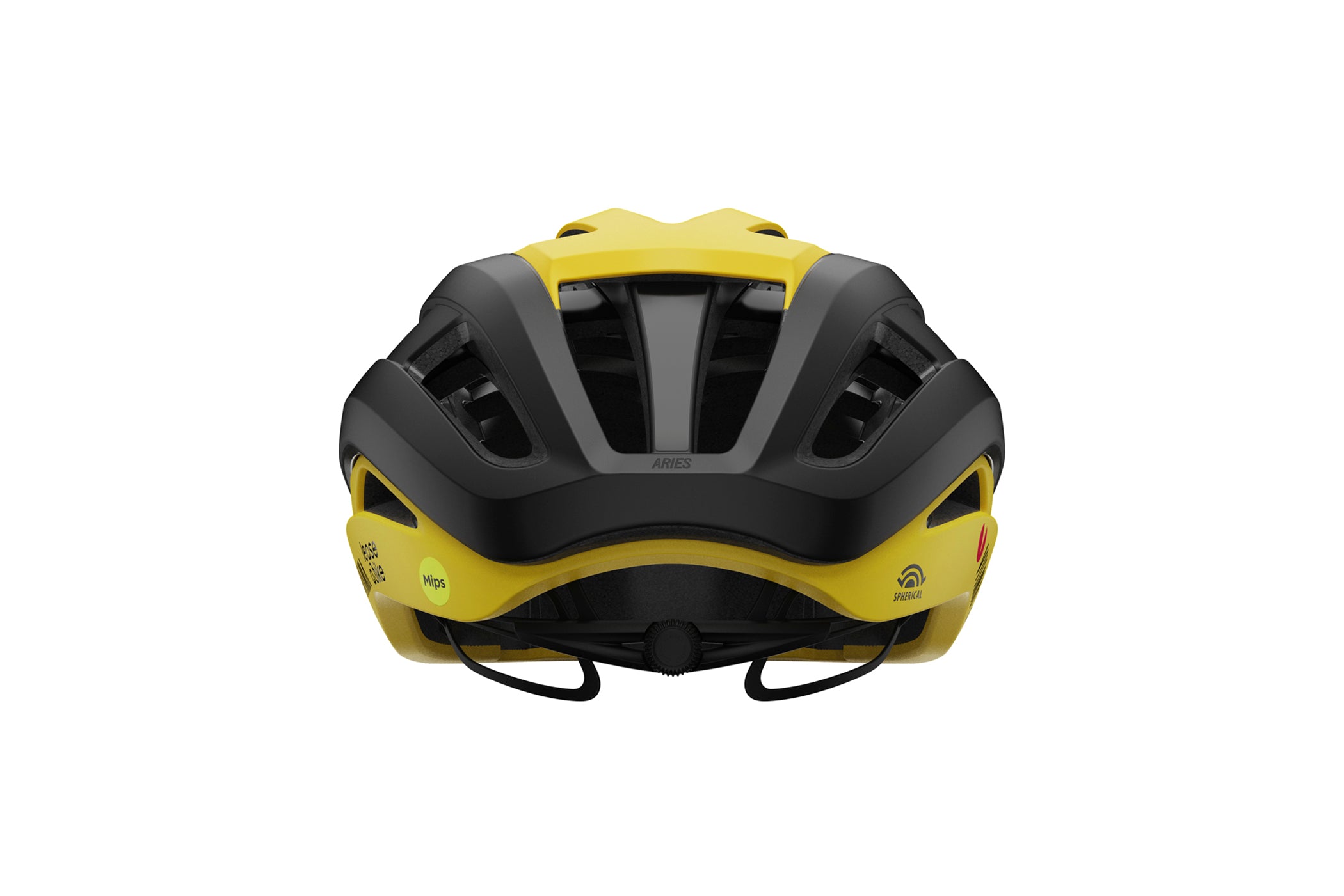 Giro Aries Spherical Visma Team Helmet | The Pro's Closet Giro Aries Spherical Visma Team Helmet | The Pro's Closet