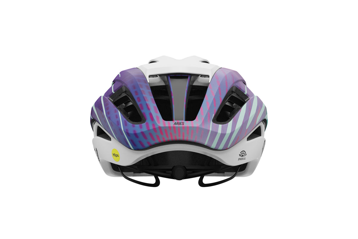 Giro Aries Spherical Canyon/SRAM Team Helmet | The Pro's Closet Giro Aries Spherical Canyon/SRAM Team Helmet | The Pro's Closet