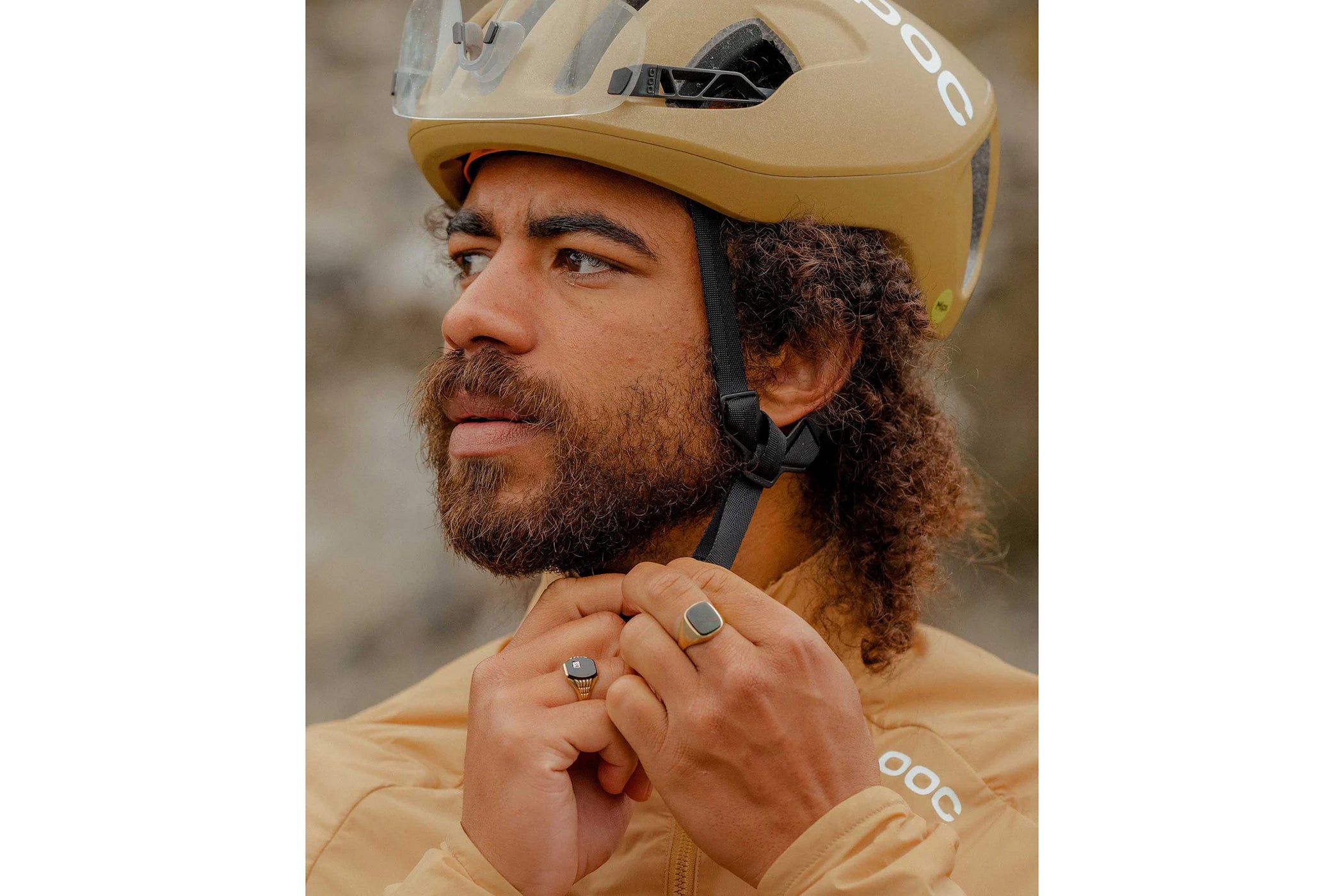 bike closet poc helmet POC Ventral MIPS Helmet | The Pro's Closet