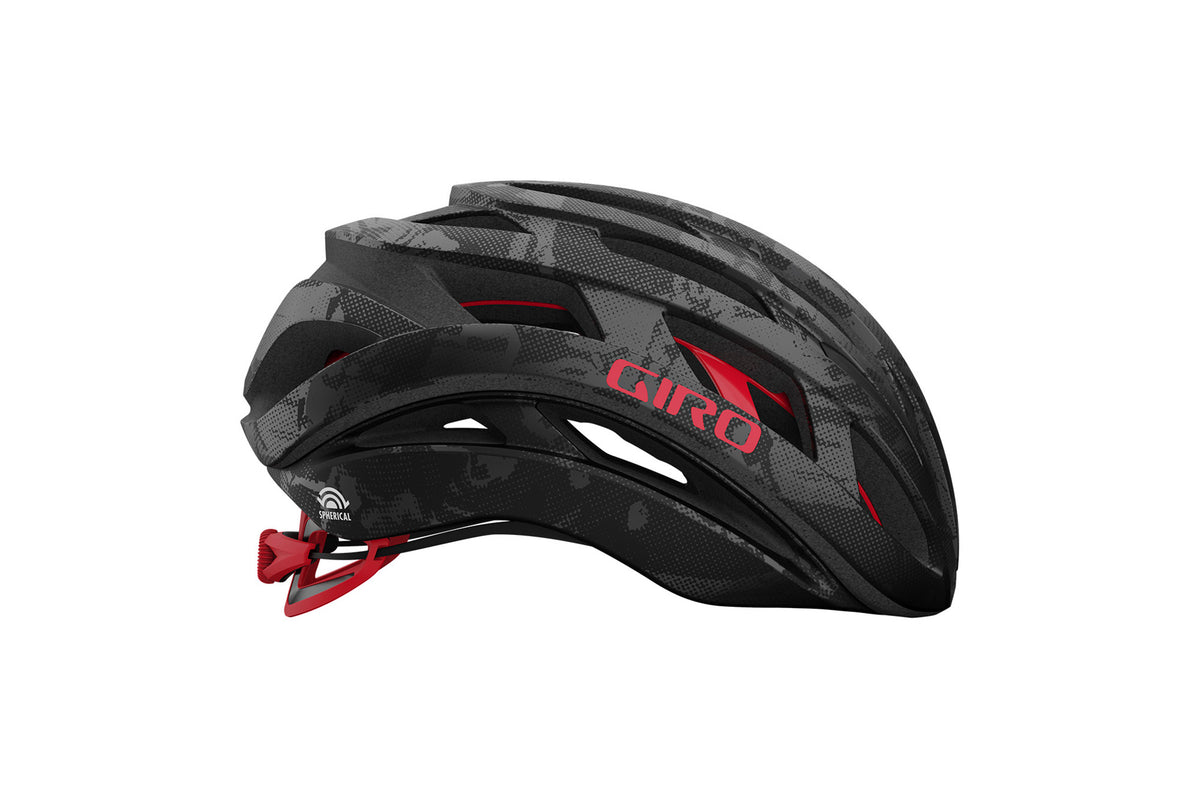 giro helios spherical mips fahrradhelm Giro Helios Spherical Helmet | The Pro's Closet