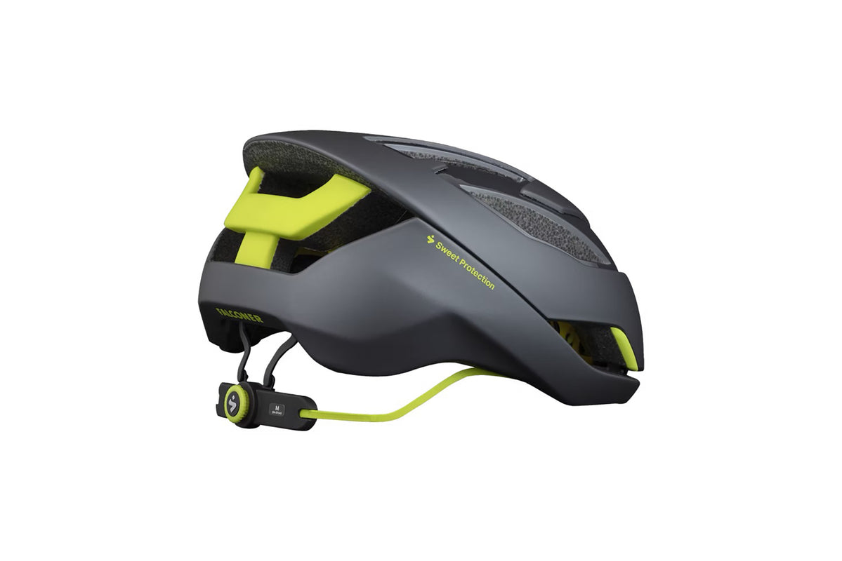 mtb helm sweet protection Sweet Protection Falconer II Mips CPSC Helmet | The Pro's Closet