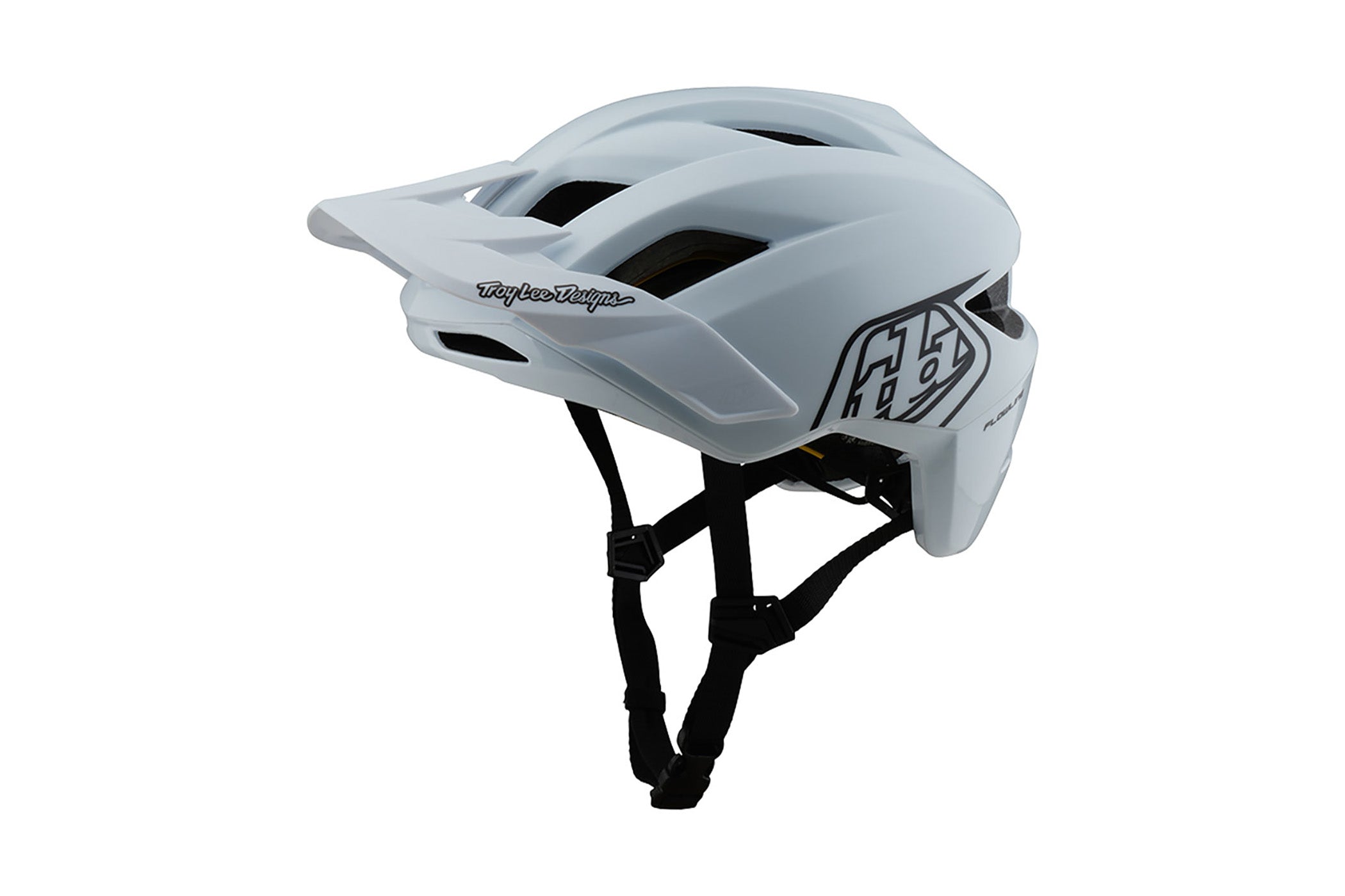 Troy Lee Designs Flowline Helmet | The Pro's Closet | AHL10873