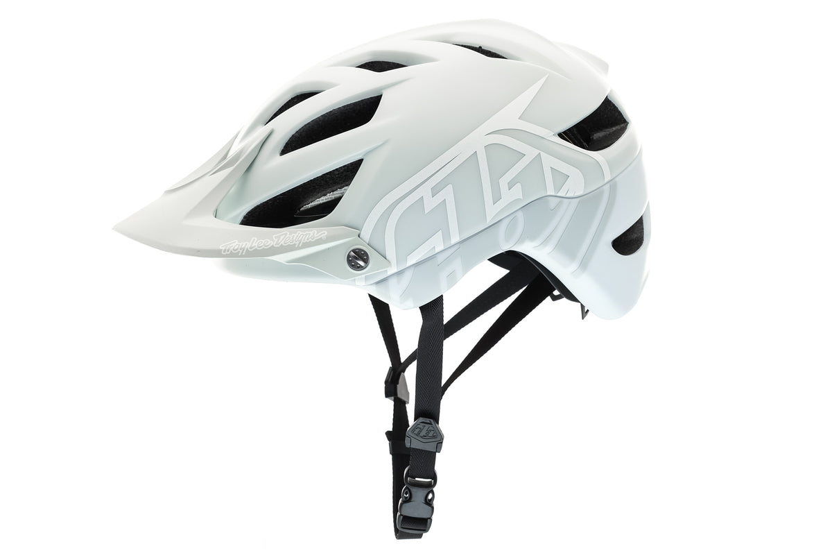 a1 bike helmet Troy Lee Designs A1 Mips Bike Helmet | The Pro's Closet