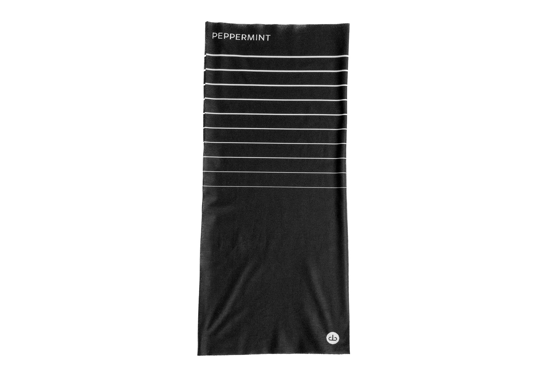 Peppermint Cycling Neck Warmer The Pro's Closet