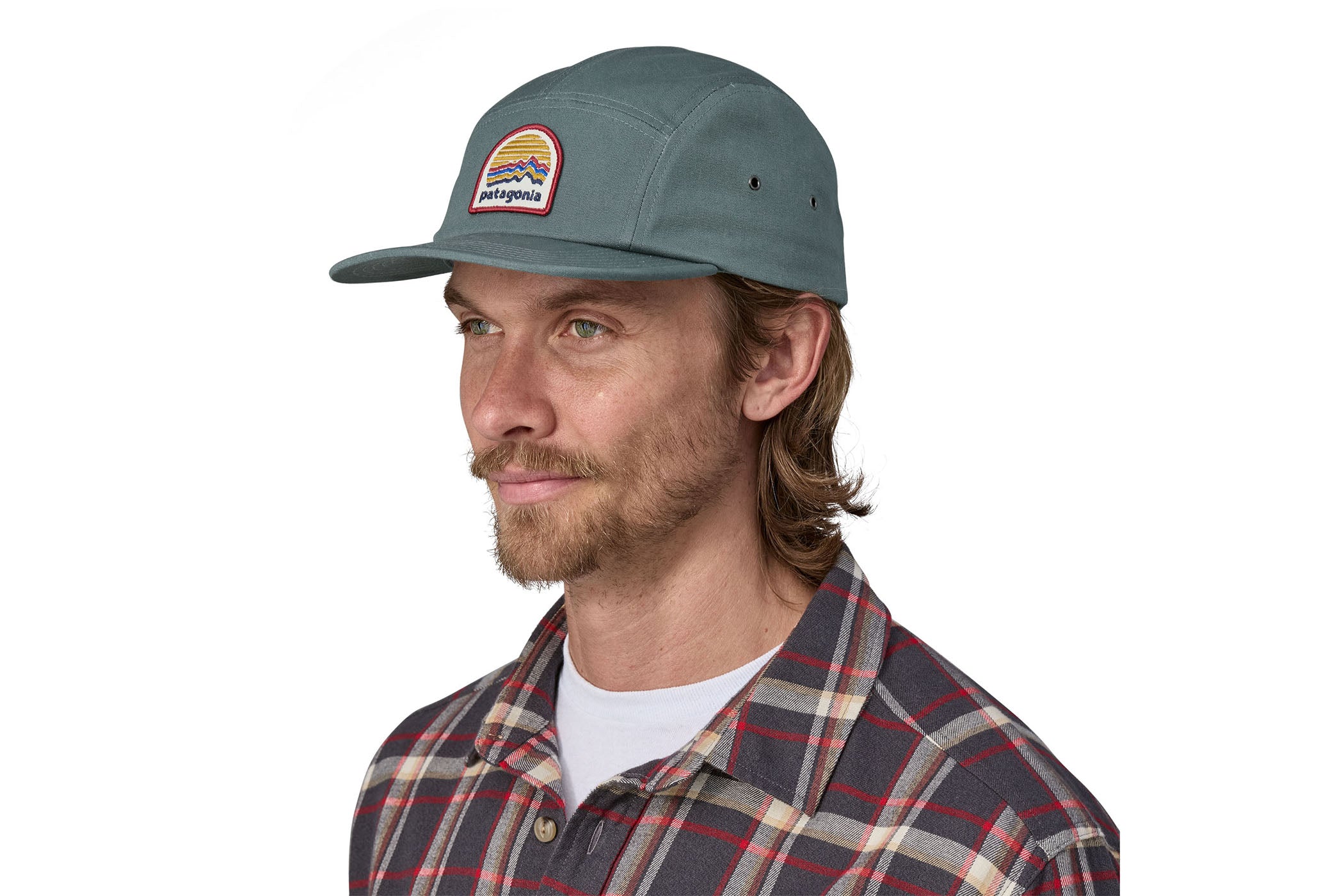 Patagonia Graphic Maclure Hat