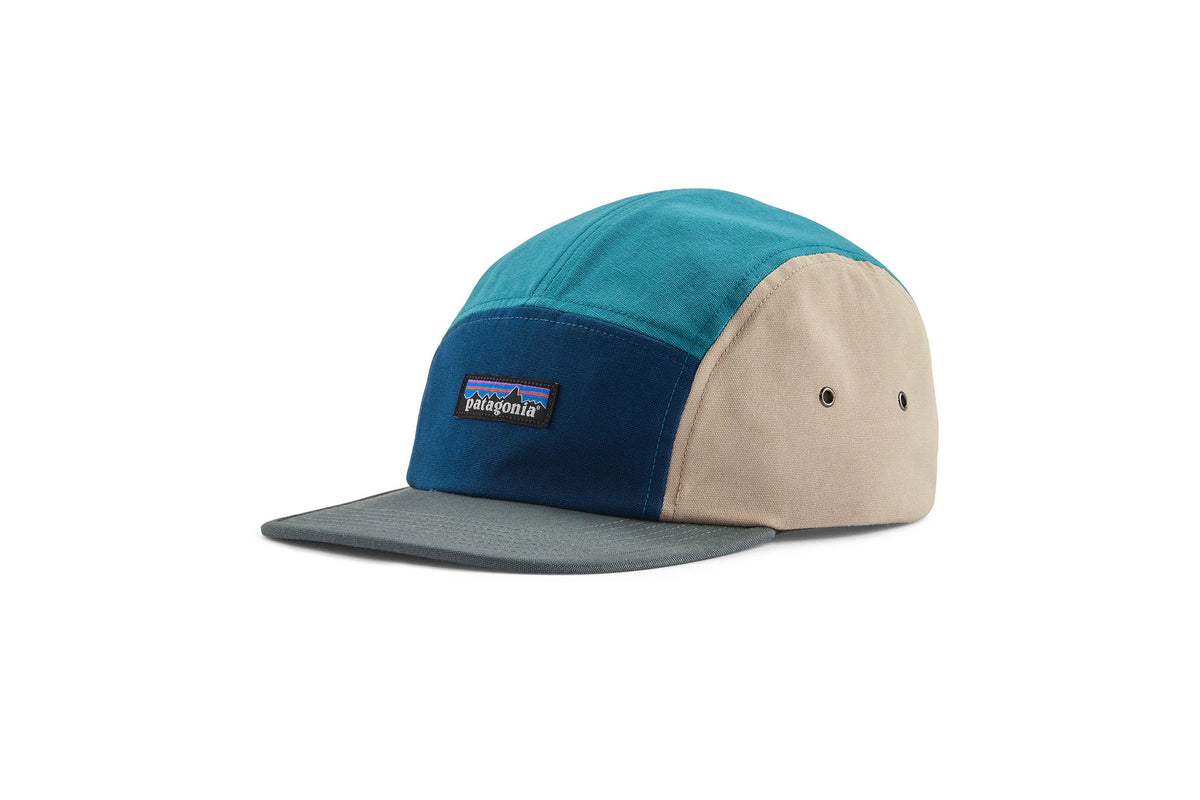 Patagonia P-6 Label Maclure Hat