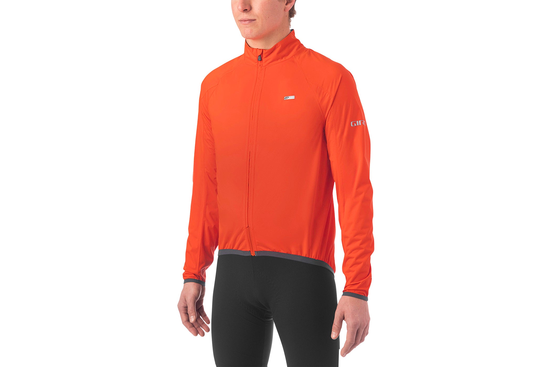 Manchons Thermiques Giro Chrono Noir - Taille XL/XXL - Neufs Avec étiquettes