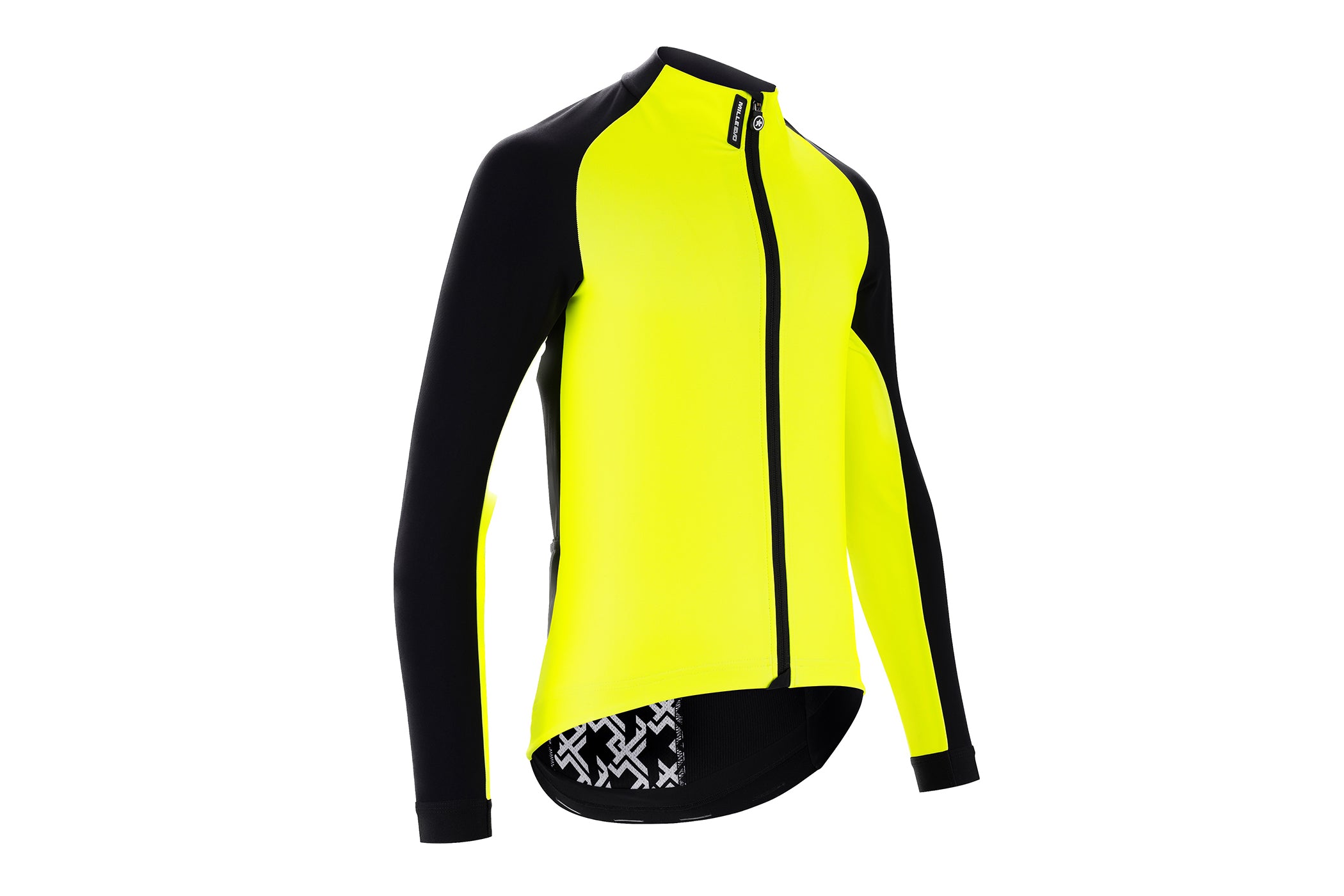 Assos Mille GT Winter Jacket EVO | The Pro's Closet | AJV11195