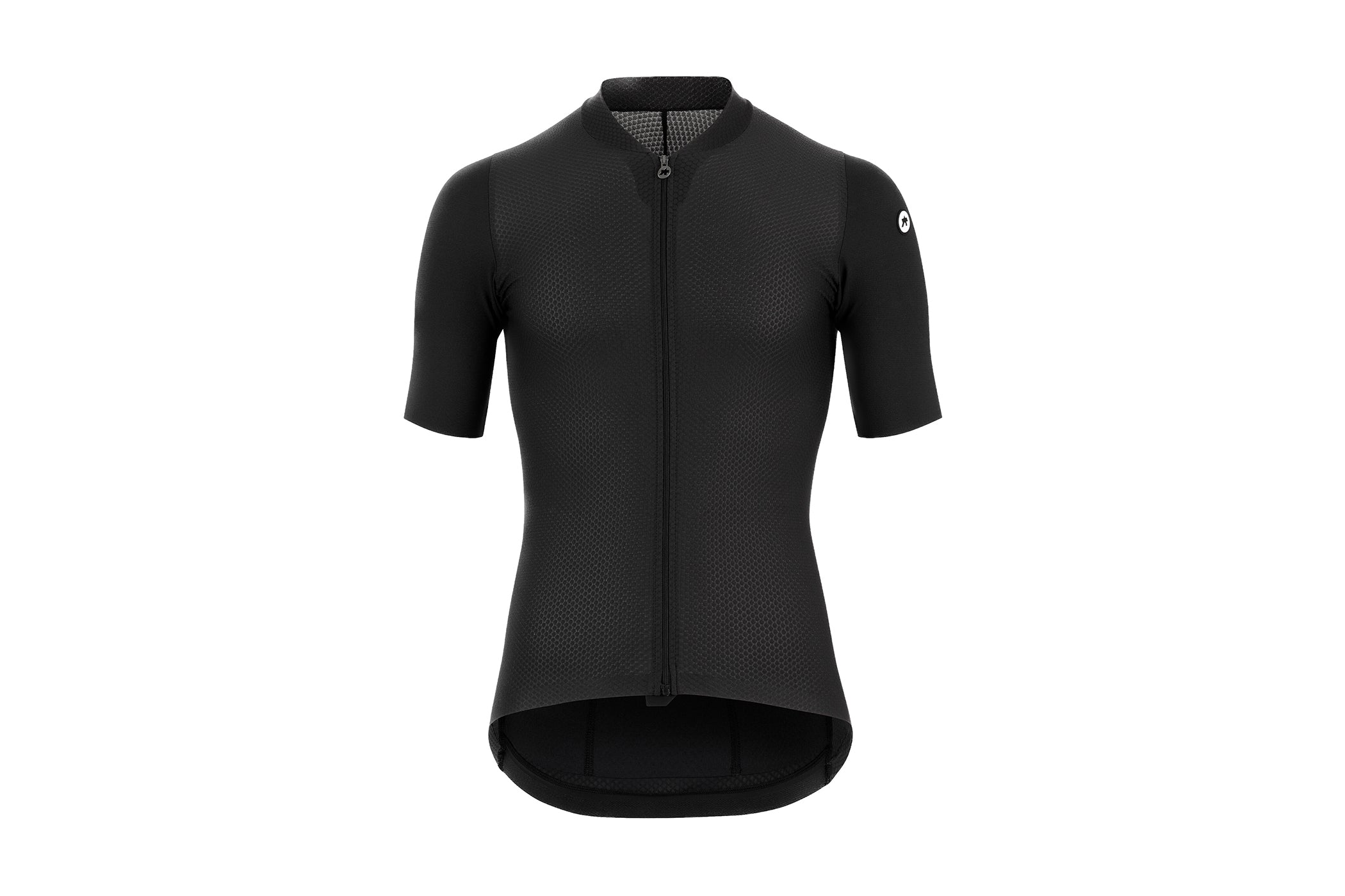 Assos Mille GT Drylite Jersey S11 | The Pro's Closet | AJY12940