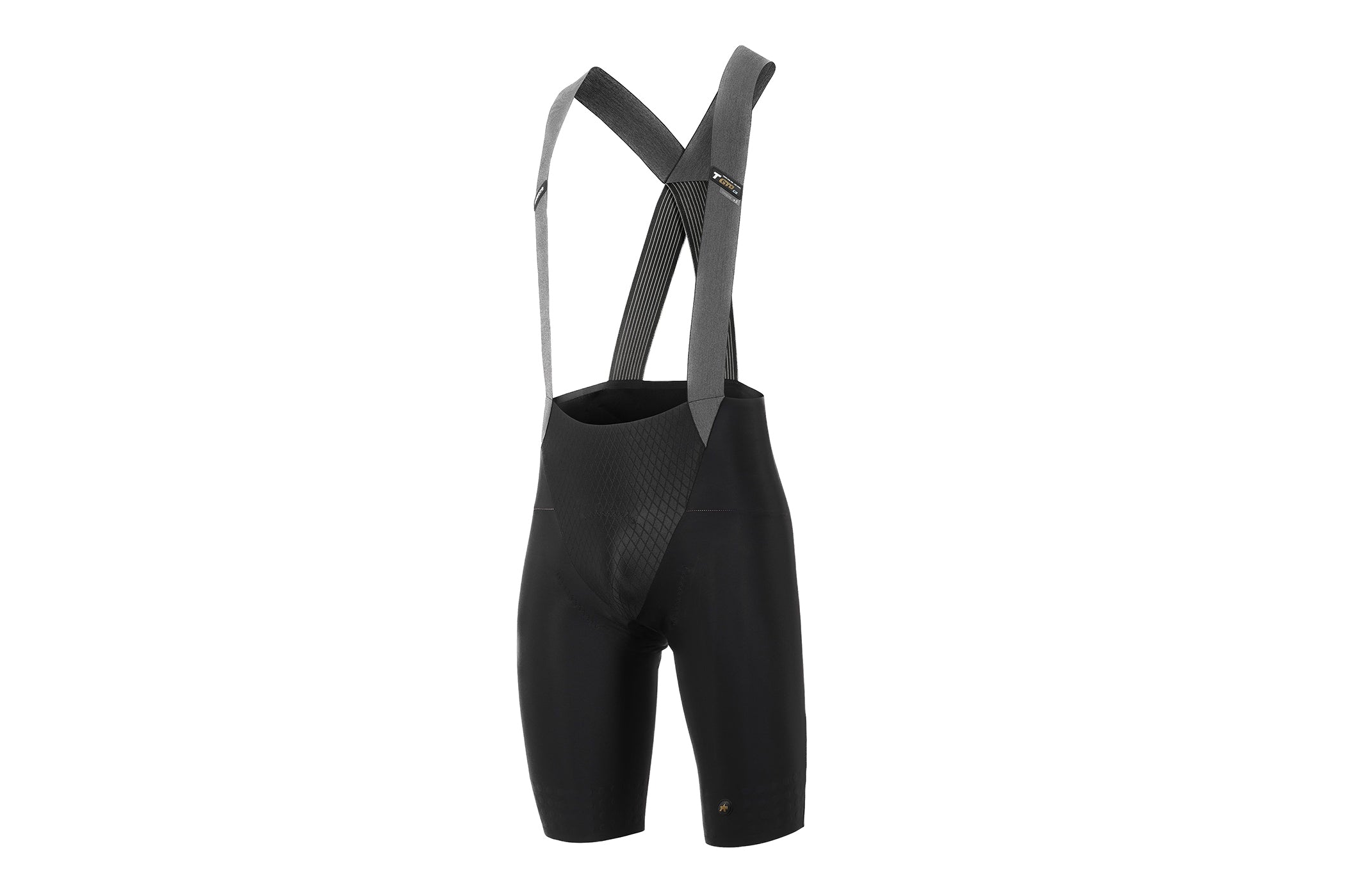 ASSOS Mille GTO Men's Bib Shorts C2 | The Pro's Closet