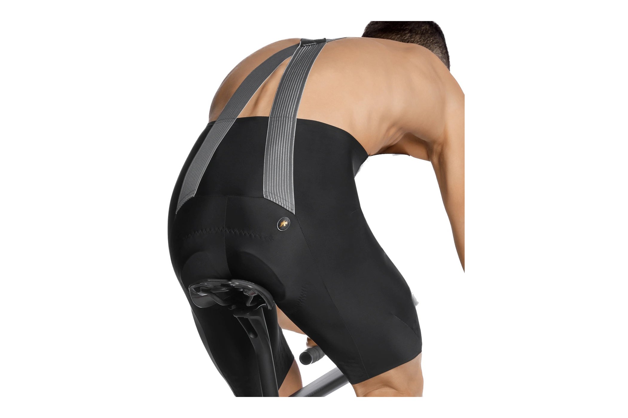 ASSOS Mille GTO Men's Bib Shorts C2 | The Pro's Closet
