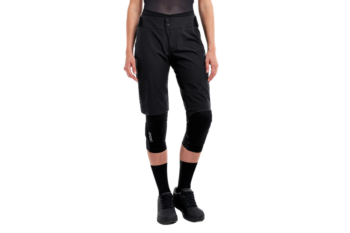 Peppermint Cycling MTB Tech Shorts | The Pro's Closet | ASH11547