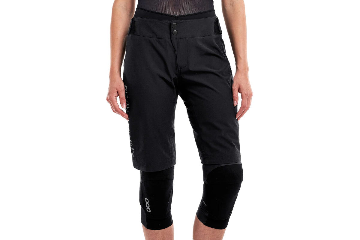 Peppermint Cycling MTB Tech Shorts | The Pro's Closet | ASH11547