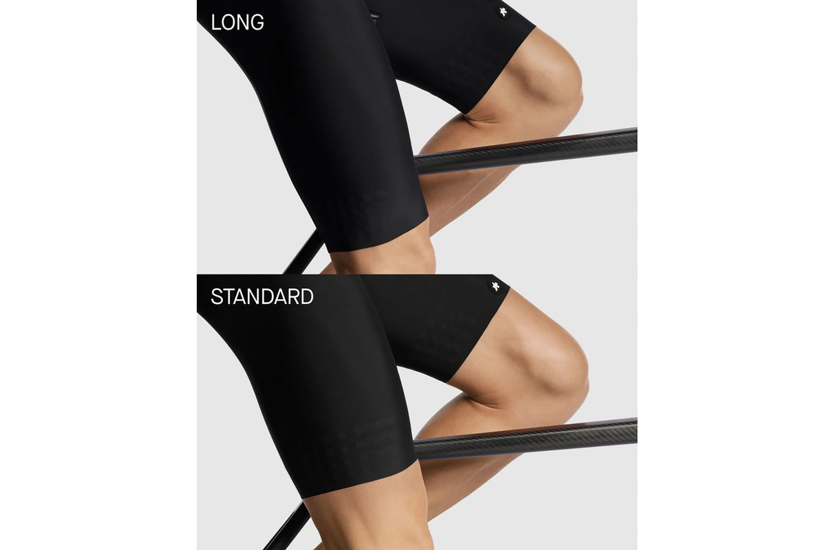 Assos Equipe RS Schtradivari Bib Shorts S11 | The Pro's Closet