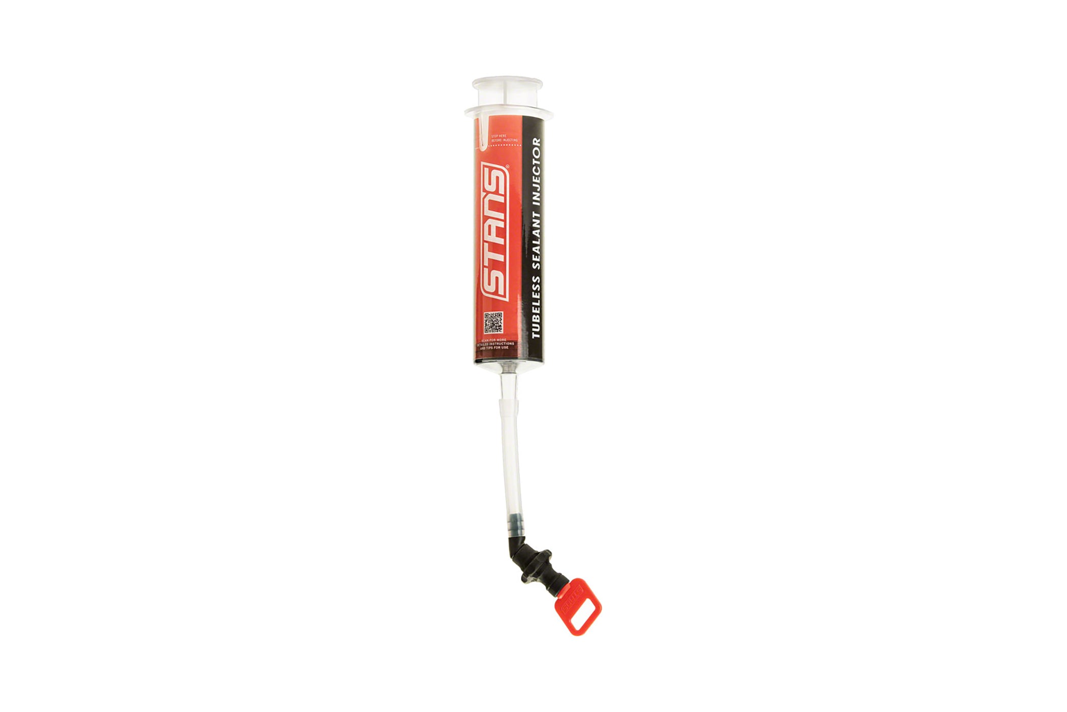 Best Tubeless Sealant Injector Stan's NoTubes Tubeless Tire Sealant ...