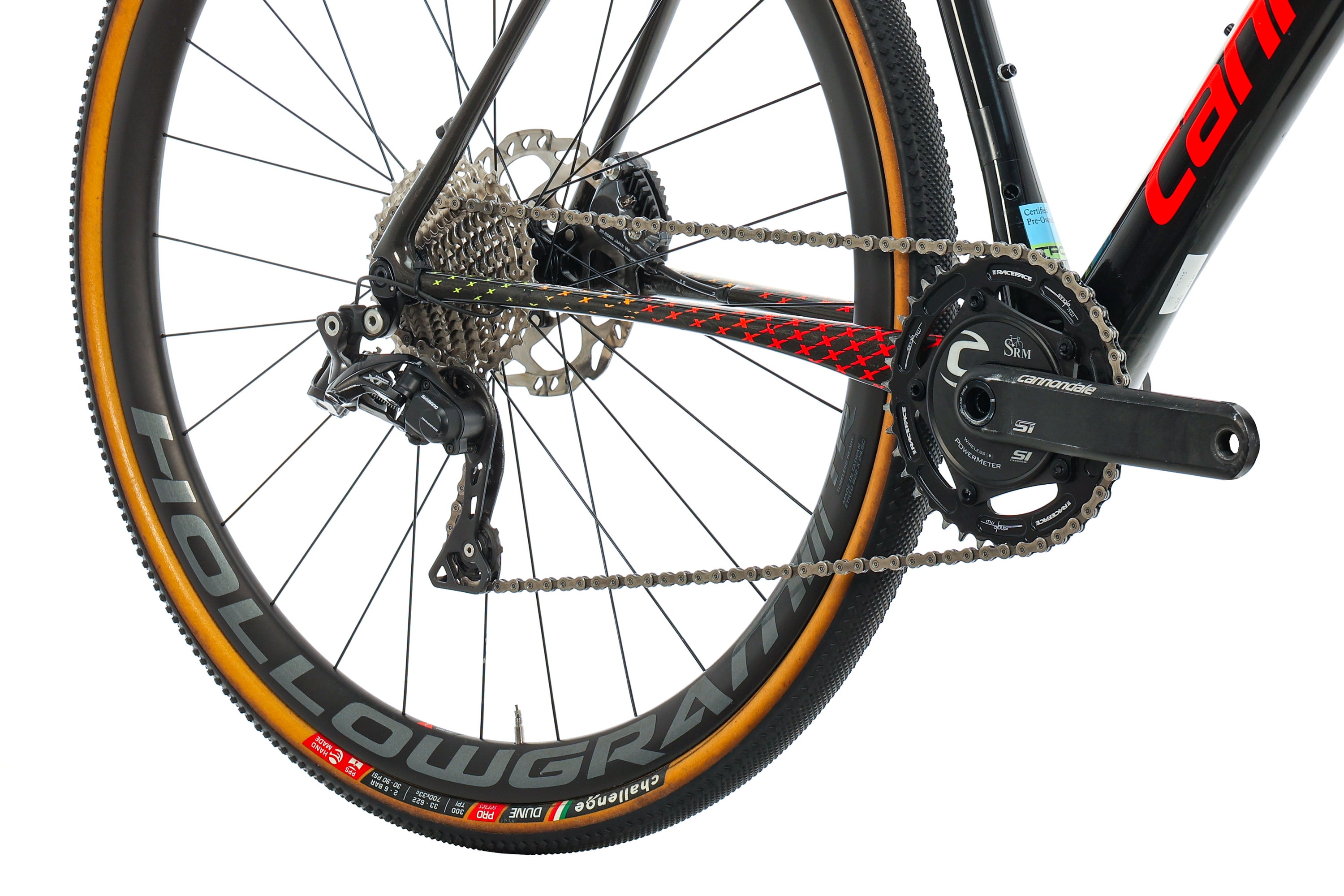 cannondale superx di2