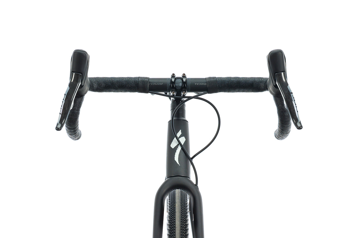 text_set_value Specialized SWorks CruX Cyclocross Bike 2022, 54cm