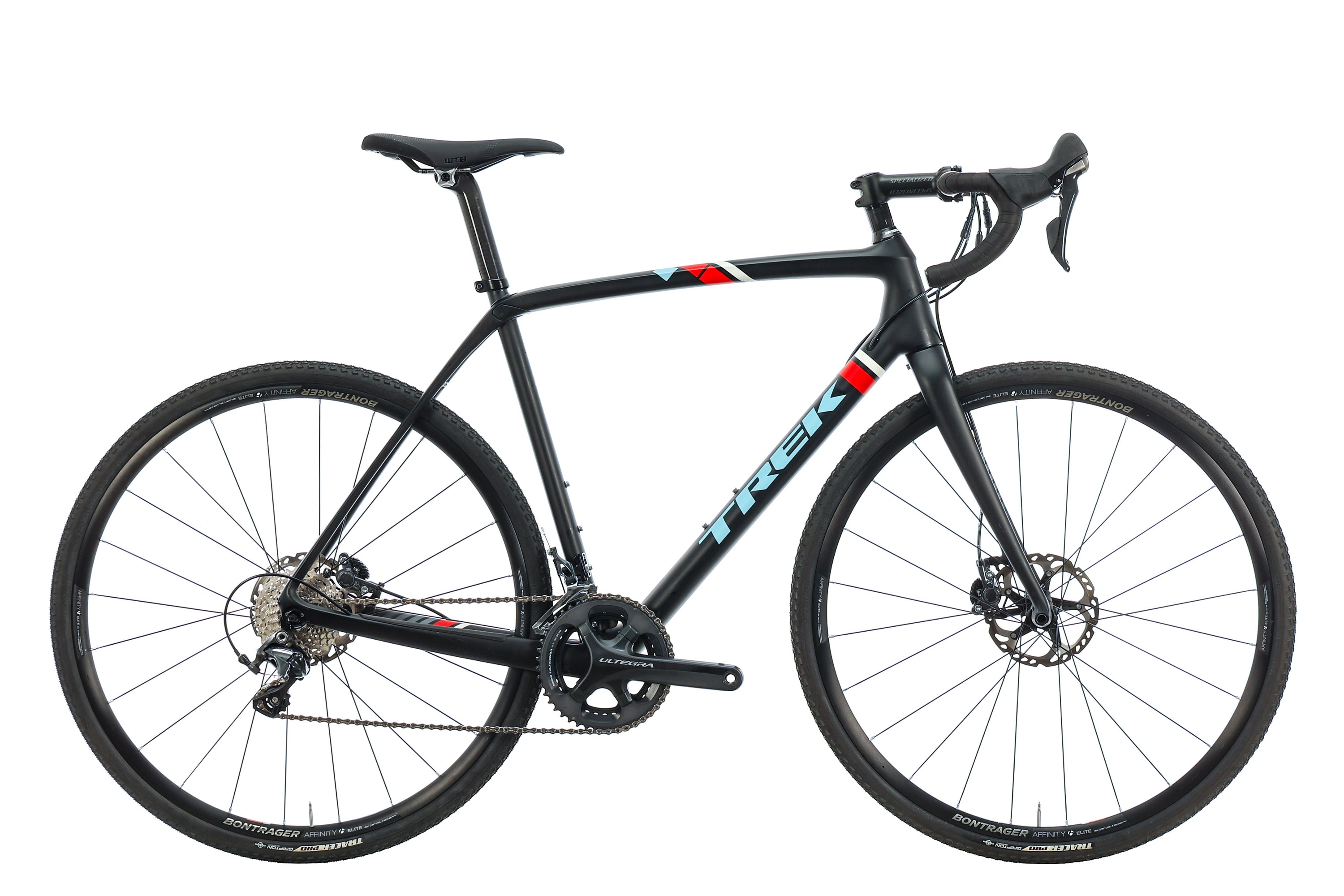Trek Boone 9 Disc Cyclocross Bike - 2016, 56cm | Weight, Price