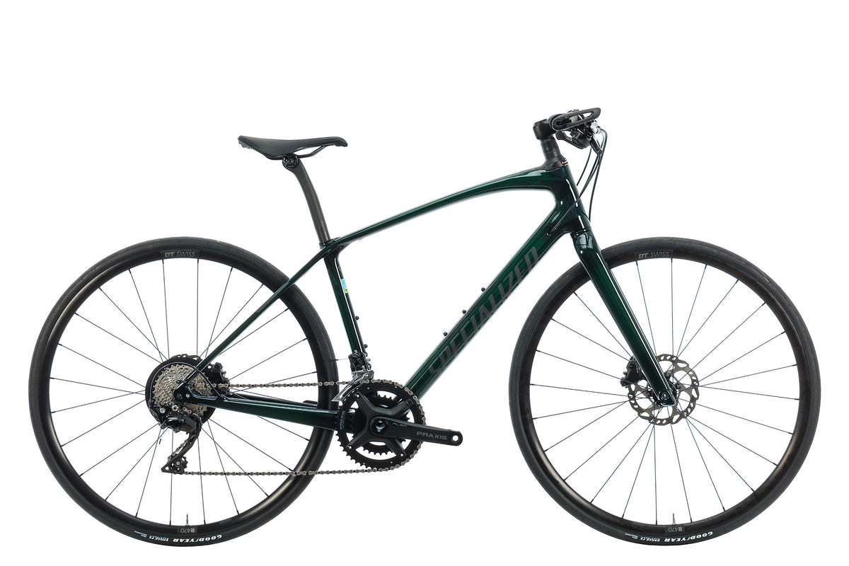 fitnessbike specialized text_set_value: Specialized Sirrus 6.0 Fitness Bike - 2021, Small | Weight, Price, Specs, Geometry, Size Guide