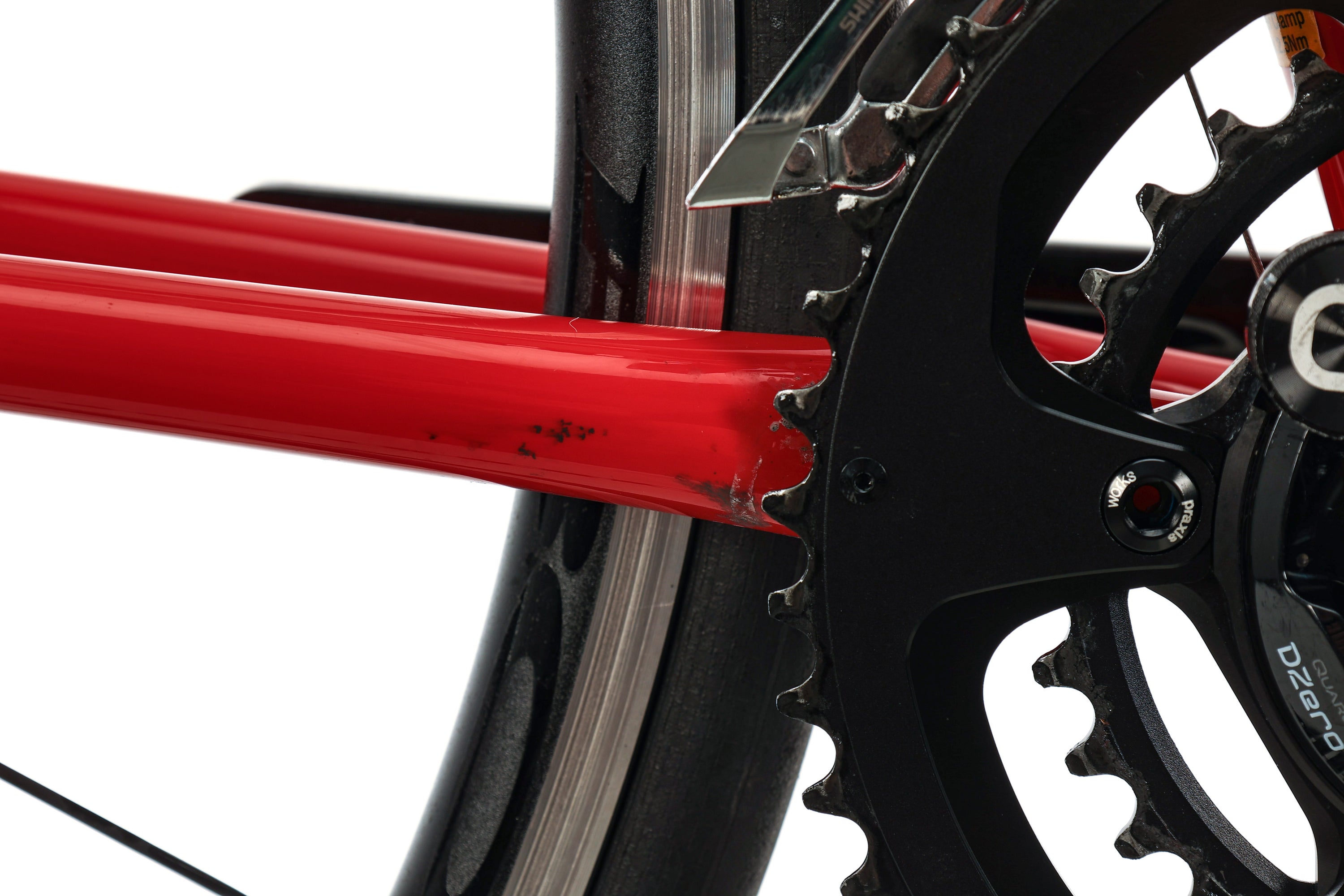 F26 Bicicletta MTB Sram Xx 10 Scomparto Tuning Alluminio F26 Bicicletta MTB Sram Xx 10 Scomparto Tuning Alluminio