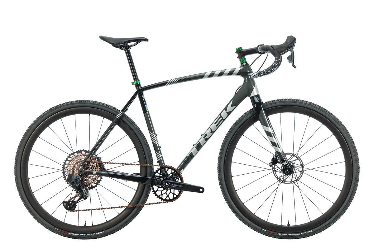 Trek Crockett Disc Cyclocross Bike 2021, 56cm The Pro's Closet